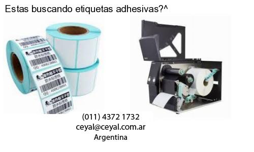 Estas buscando etiquetas adhesivas?^